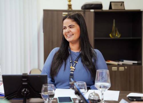 Reunião do Conselho Regional - Março 2024