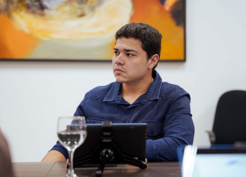 Reunião do Conselho Regional - Março 2024