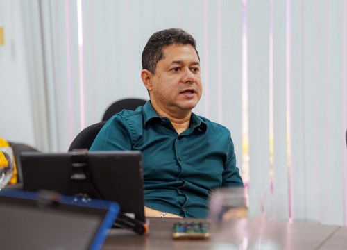 Reunião do Conselho Regional - Março 2024