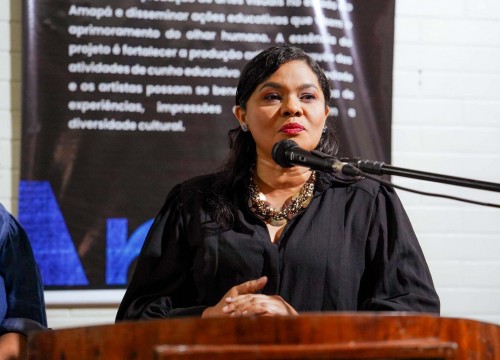Vernissage - Exposição Amazônia Bela