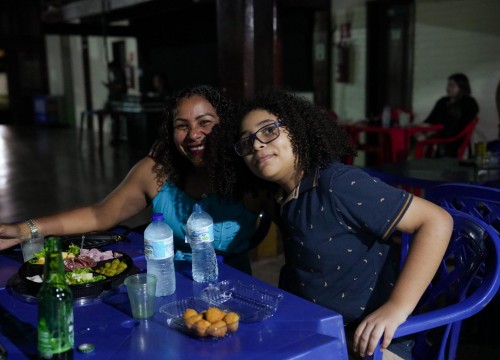 Música da Gente com Pagode do Maradona