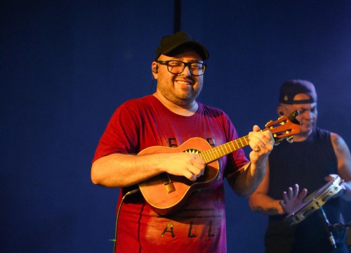 Música da Gente com Pagode do Maradona