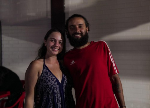 Música da Gente com Pagode do Maradona