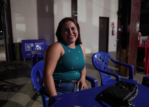 Música da Gente com Pagode do Maradona