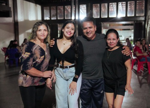 Música da Gente com Pagode do Maradona