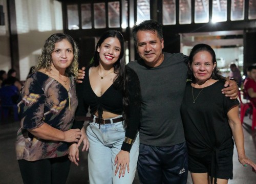 Música da Gente com Pagode do Maradona
