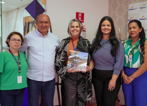 Reunião do Conselho Regional - Junho 2024