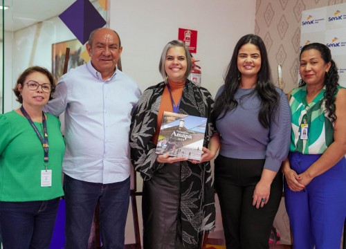 Reunião do Conselho Regional - Junho 2024