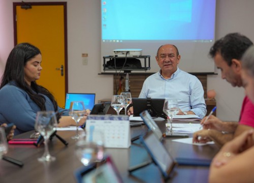 Reunião do Conselho Regional - Junho 2024