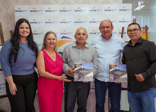 Reunião do Conselho Regional - Junho 2024