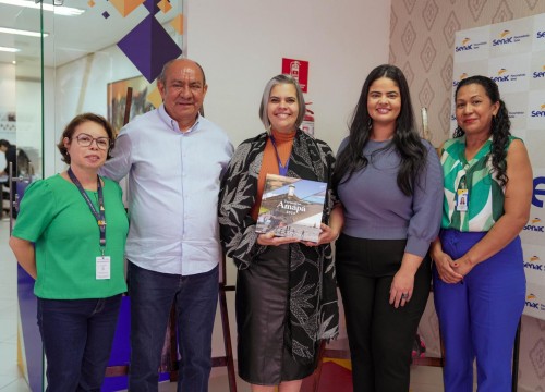 Reunião do Conselho Regional - Junho 2024