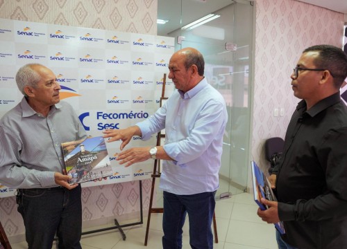 Reunião do Conselho Regional - Junho 2024