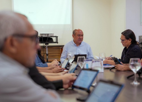 Reunião do Conselho Regional - Junho 2024