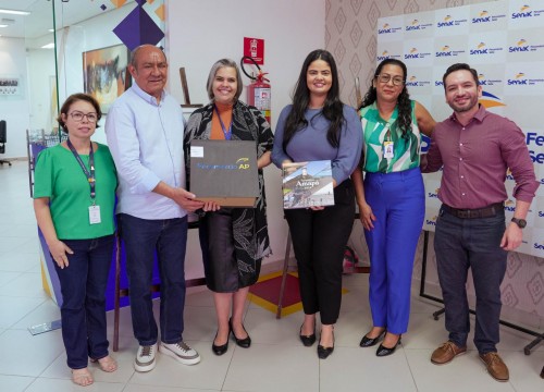 Reunião do Conselho Regional - Junho 2024