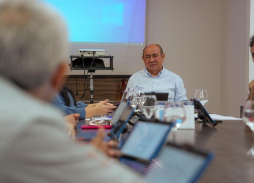 Reunião do Conselho Regional - Junho 2024