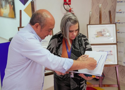 Reunião do Conselho Regional - Junho 2024