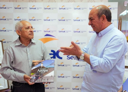 Reunião do Conselho Regional - Junho 2024