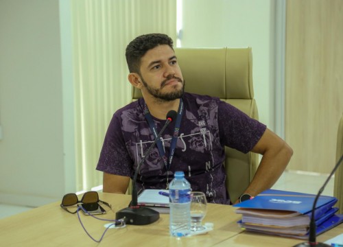 Reunião de Gestores do Sesc e Senac