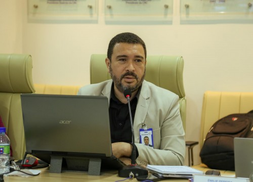 Reunião de Gestores do Sesc e Senac