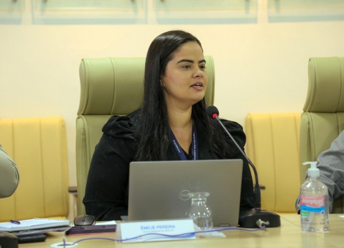 Reunião de Gestores do Sesc e Senac