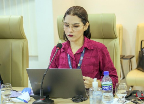 Reunião de Gestores do Sesc e Senac