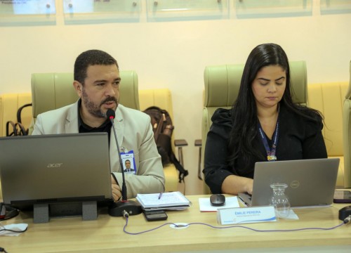 Reunião de Gestores do Sesc e Senac