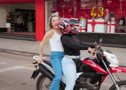 Palco Giratório - Espetáculo Desvio com Muovere Cia. de Dança