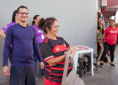 Palco Giratório - Espetáculo Desvio com Muovere Cia. de Dança