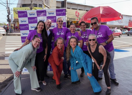 Palco Giratório - Espetáculo Desvio com Muovere Cia. de Dança