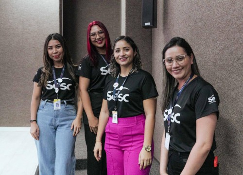 Café da Inclusão: Acolhendo e respeitando as diferenças