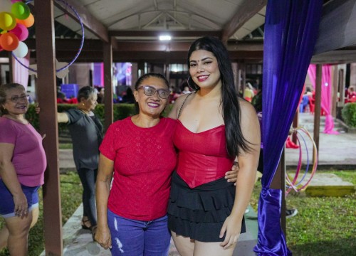 Música da Gente com Os Moreiras