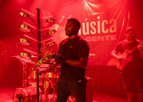 Música da Gente com Os Moreiras