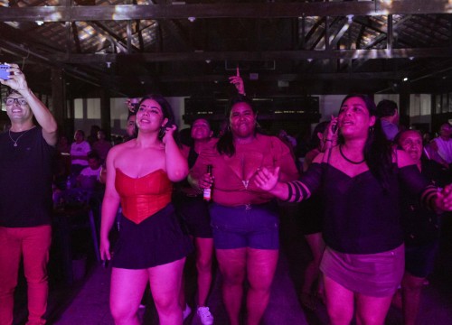 Música da Gente com Os Moreiras