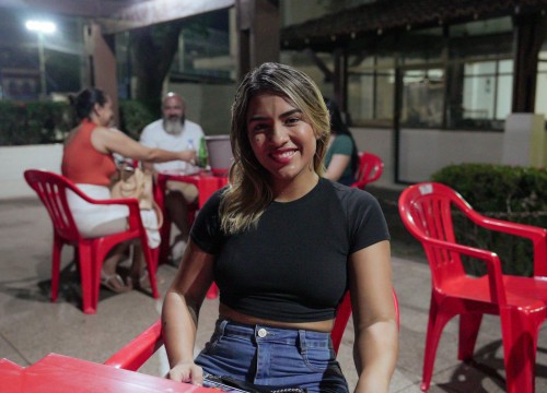 Música da Gente com Os Moreiras