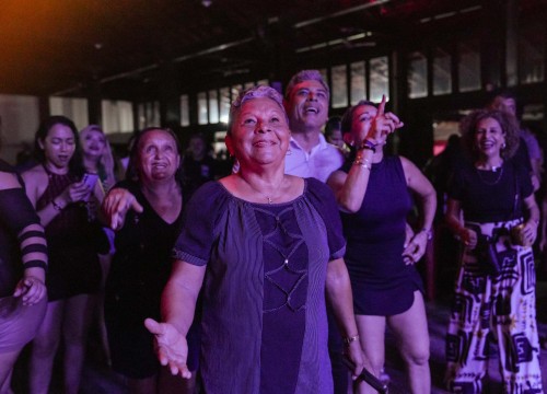 Música da Gente com Os Moreiras