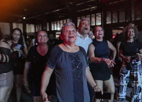 Música da Gente com Os Moreiras