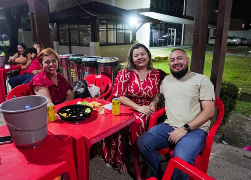 Música da Gente com Os Moreiras