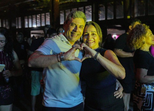 Música da Gente com Os Moreiras