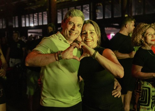 Música da Gente com Os Moreiras