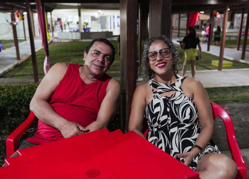 Música da Gente com Os Moreiras