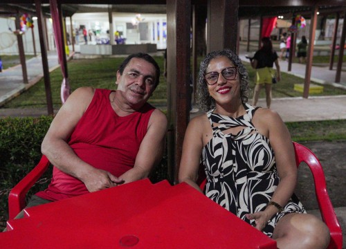 Música da Gente com Os Moreiras