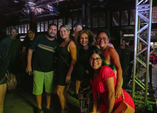 Música da Gente com Os Moreiras