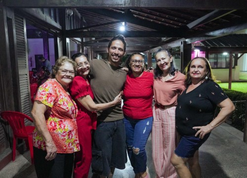 Música da Gente com Os Moreiras