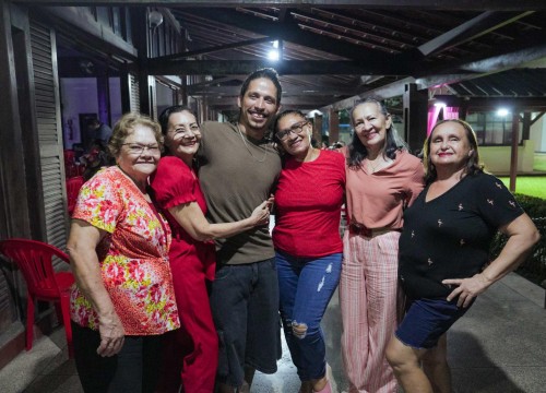 Música da Gente com Os Moreiras