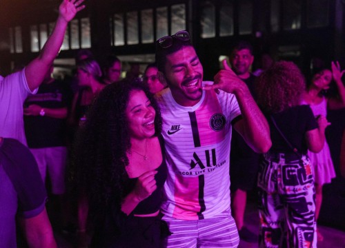 Música da Gente com Os Moreiras