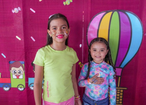 Sesc Colors