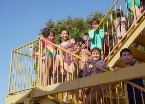 Sesc Colors