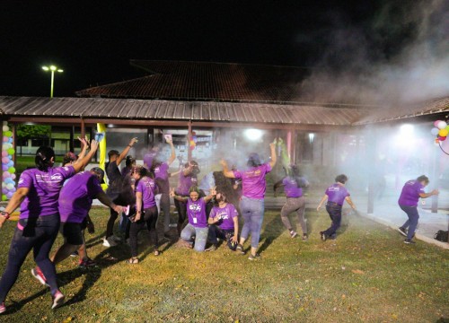 Sesc Colors