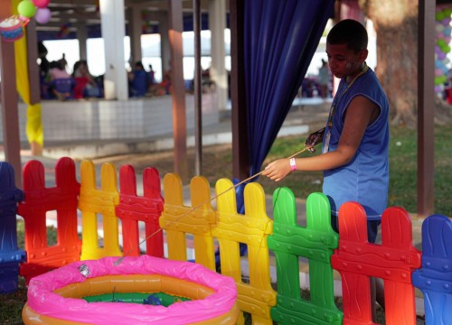 Sesc Colors