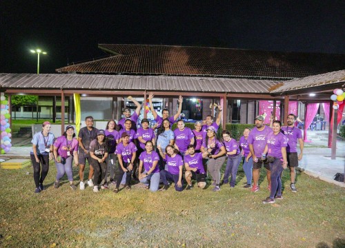 Sesc Colors